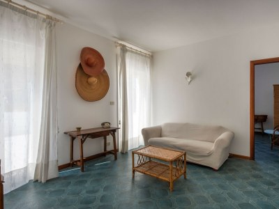 Villa Seaview Villa In Mongerbino - Features photo 17