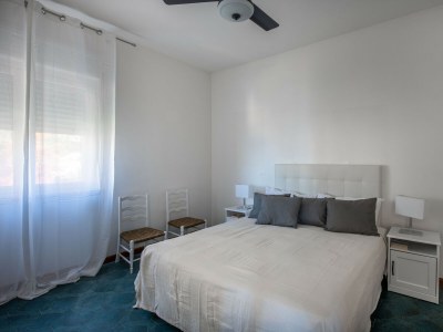 Villa Seaview Villa In Mongerbino - Features photo 18