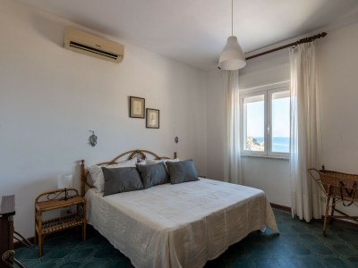 Villa Seaview Villa In Mongerbino - Features photo 19