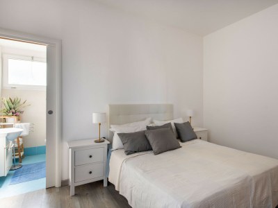 Villa Seaview Villa In Mongerbino - Features photo 20