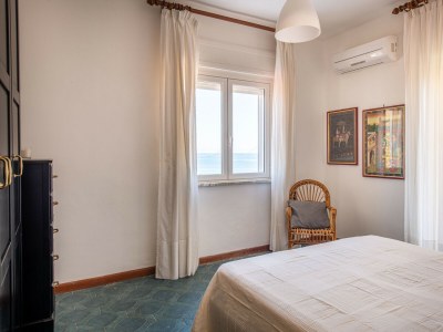 Villa Seaview Villa In Mongerbino - Features photo 21