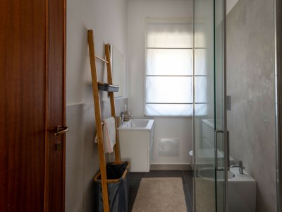 Villa Seaview Villa In Mongerbino - Features photo 22