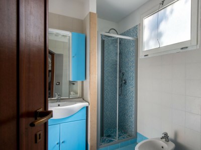 Villa Seaview Villa In Mongerbino - Features photo 23