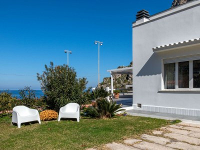 Villa Seaview Villa In Mongerbino - Environment photo 24