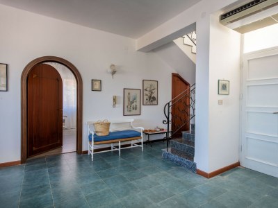 Villa Seaview Villa In Mongerbino - Outdoor photo 27