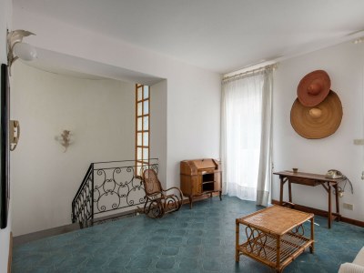 Villa Seaview Villa In Mongerbino - Outdoor photo 28