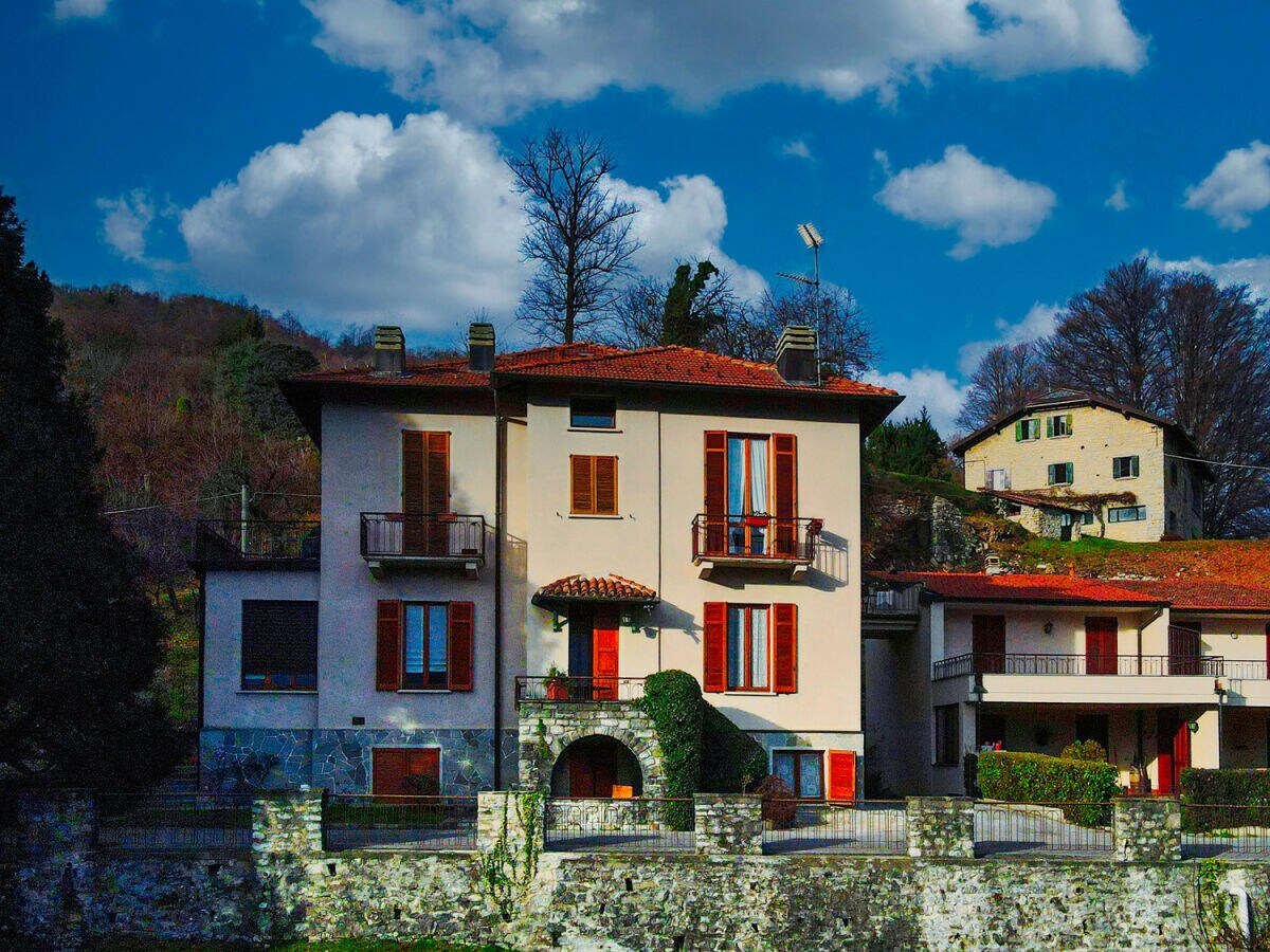 Apartment Casa Claudia