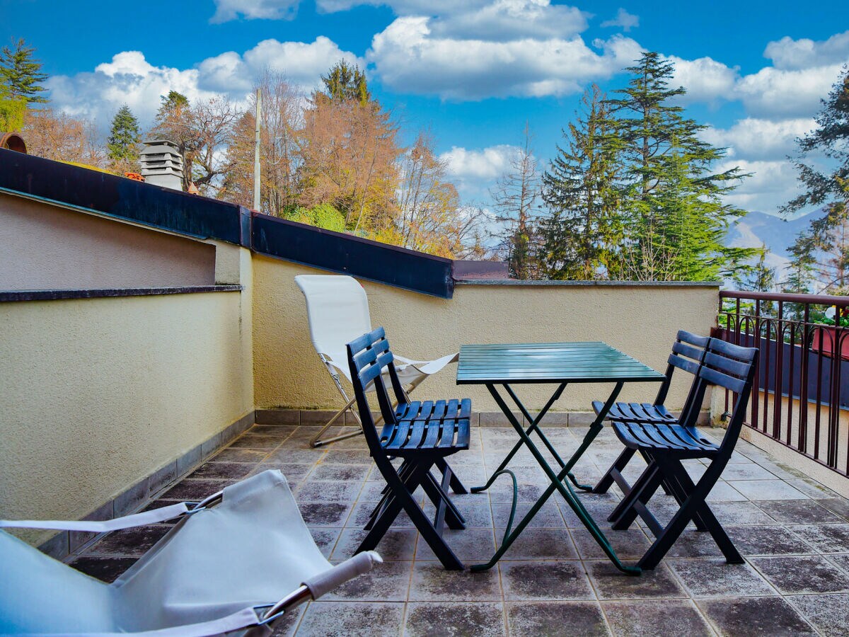 Apartment Casa Claudia - Outdoor photo 3