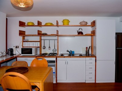 Apartment Casa Claudia - Features photo 6