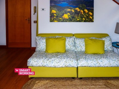 Apartment Casa Claudia - Features photo 7