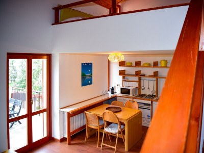 Apartment Casa Claudia - Features photo 10