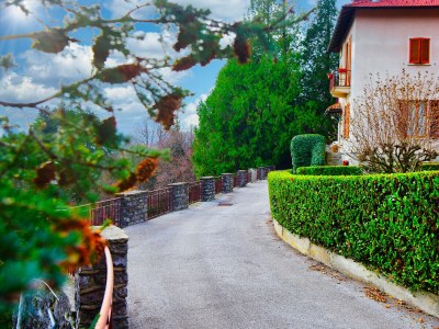 Apartment Casa Claudia - Environment photo 16