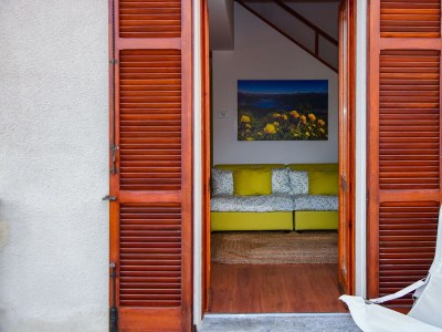 Apartment Casa Claudia - Outdoor photo 17