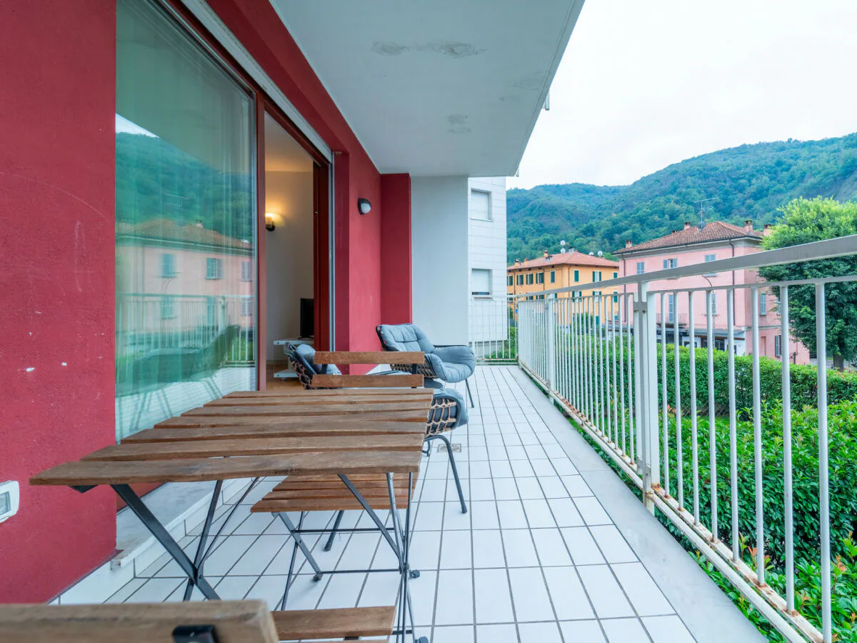 Apartment Como Comfort Flat - Outdoor photo 5