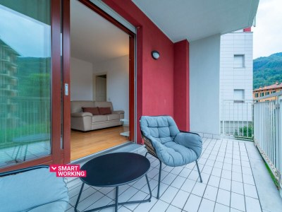 Apartment Como Comfort Flat in Como - Apartment