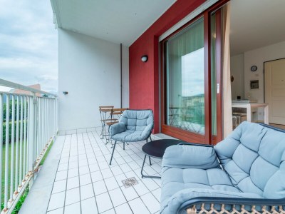 Apartment Como Comfort Flat - Outdoor photo 2