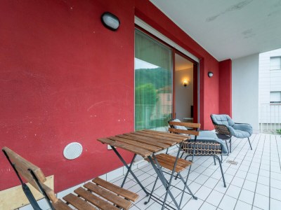 Apartment Como Comfort Flat - Outdoor photo 3