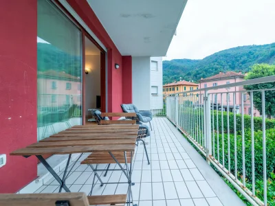 Apartment Como Comfort Flat - Outdoor photo 5