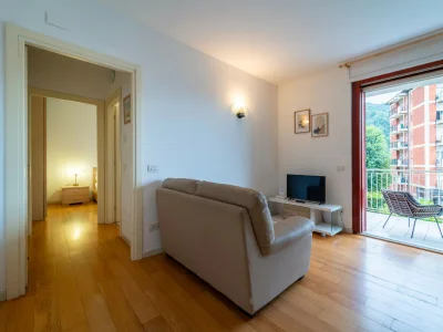 Apartment Como Comfort Flat - Features photo 11