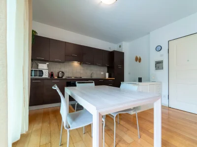 Apartment Como Comfort Flat - Features photo 12