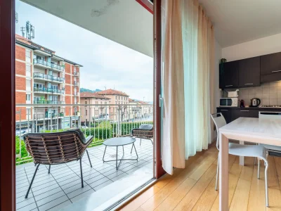 Apartment Como Comfort Flat - Features photo 13