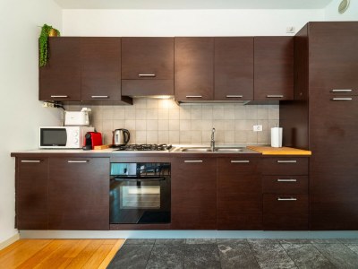 Apartment Como Comfort Flat - Features photo 14