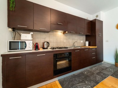 Apartment Como Comfort Flat - Features photo 15