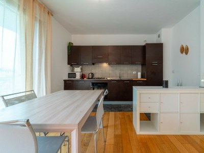 Apartment Como Comfort Flat - Features photo 16