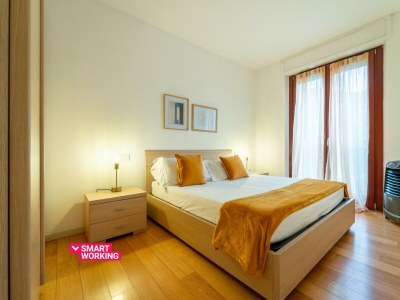 Apartment Como Comfort Flat - Features photo 17