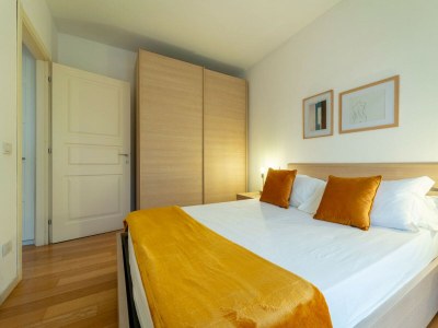 Apartment Como Comfort Flat - Features photo 18