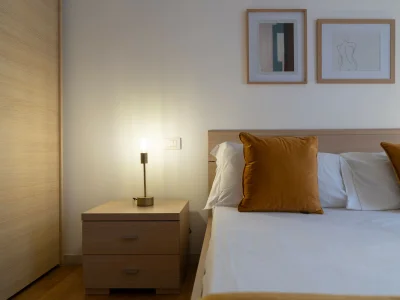 Apartment Como Comfort Flat - Features photo 19