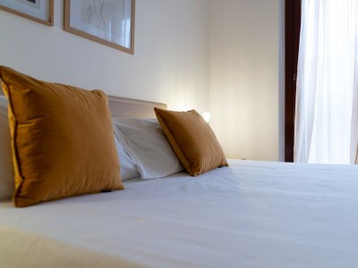 Apartment Como Comfort Flat - Features photo 20