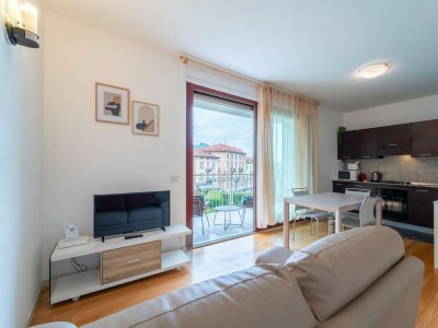Apartment Como Comfort Flat - Features photo 21