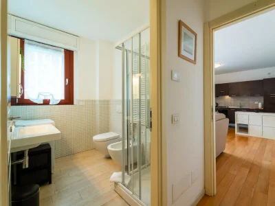 Apartment Como Comfort Flat - Features photo 22