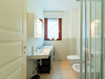 Apartment Como Comfort Flat - Features photo 23