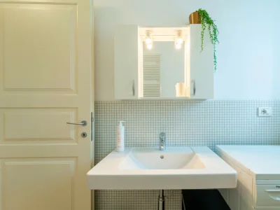 Apartment Como Comfort Flat - Features photo 24