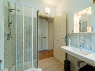 Apartment Como Comfort Flat - Features photo 25