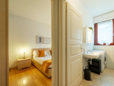 Apartment Como Comfort Flat - Outdoor photo 26