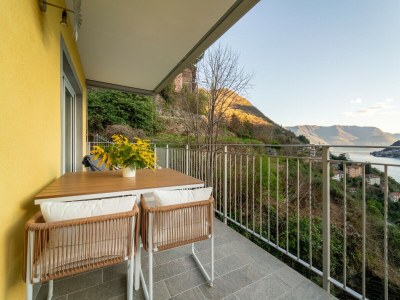 Apartment Ka d'Oro Deluxe - CM in Nesso - Apartment