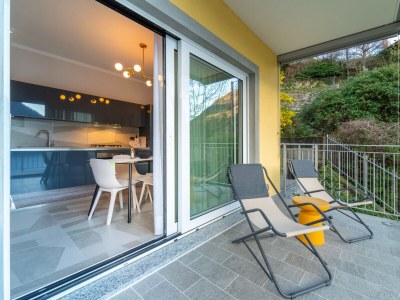 Apartment Ka d'Oro Deluxe - CM - Outdoor photo 3