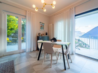 Apartment Ka d'Oro Deluxe - CM - Features photo 9