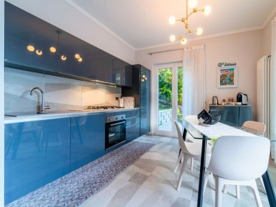 Apartment Ka d'Oro Deluxe - CM - Features photo 15