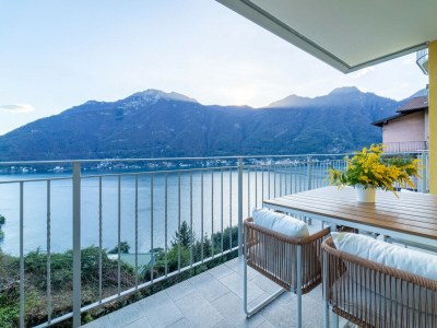 Apartment Ka d'Oro Deluxe - CM - Environment photo 22