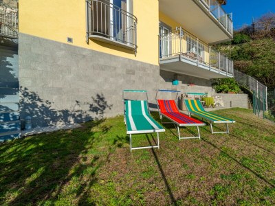 Apartment Ka d'Oro Deluxe - CM - Environment photo 26