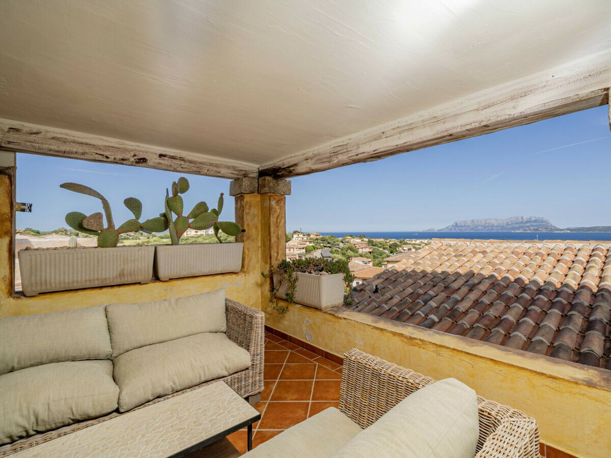 Apartment Casa Nadia - UTNZ/P.IVA