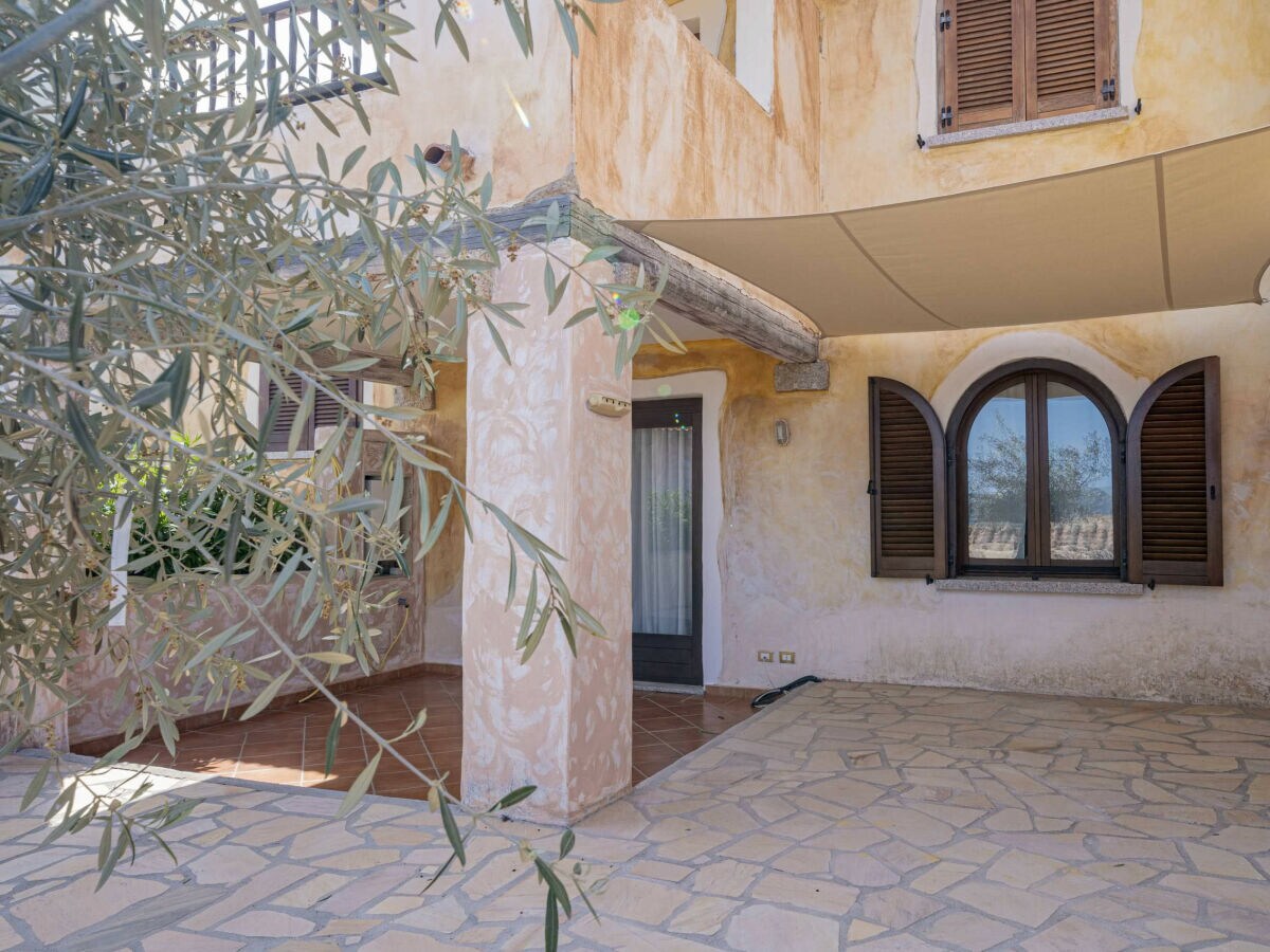 Apartment Casa Nadia - UTNZ/P.IVA - Outdoor photo 5