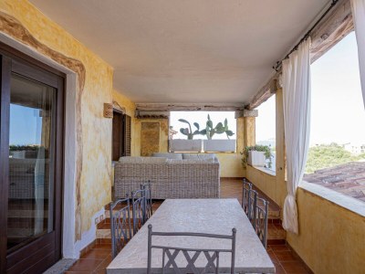 Apartment Casa Nadia - UTNZ/P.IVA - Outdoor photo 4