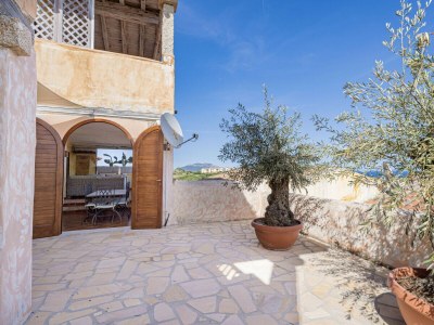 Apartment Casa Nadia - UTNZ/P.IVA - Outdoor photo 6