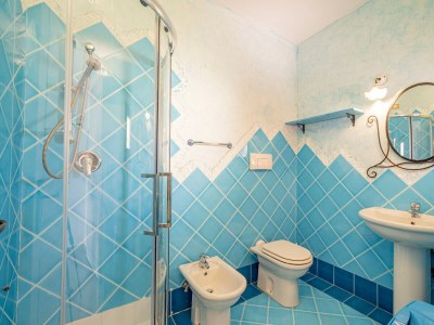 Apartment Casa Nadia - UTNZ/P.IVA - Features photo 29