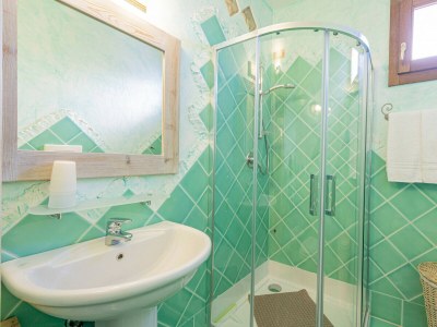 Apartment Casa Nadia - UTNZ/P.IVA - Features photo 30